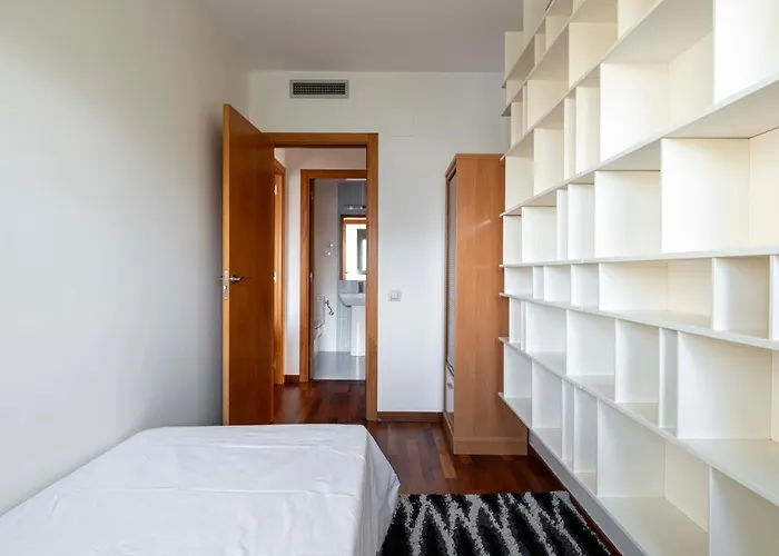 Apartament Close To Diagonal *