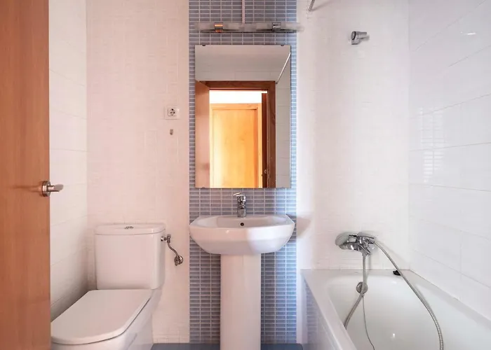Close To Diagonal Apartament