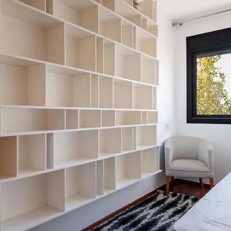 Close To Diagonal Apartamento *
