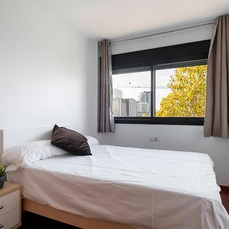 Close To Diagonal Apartamento Barcelona