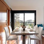 Appartement Close To Diagonal Barcelone