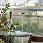 Appartement Close To Diagonal Barcelone