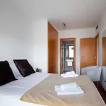 Close To Diagonal Appartement Barcelone