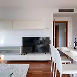 Close To Diagonal Appartement *