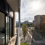 Appartement Close To Diagonal Barcelone