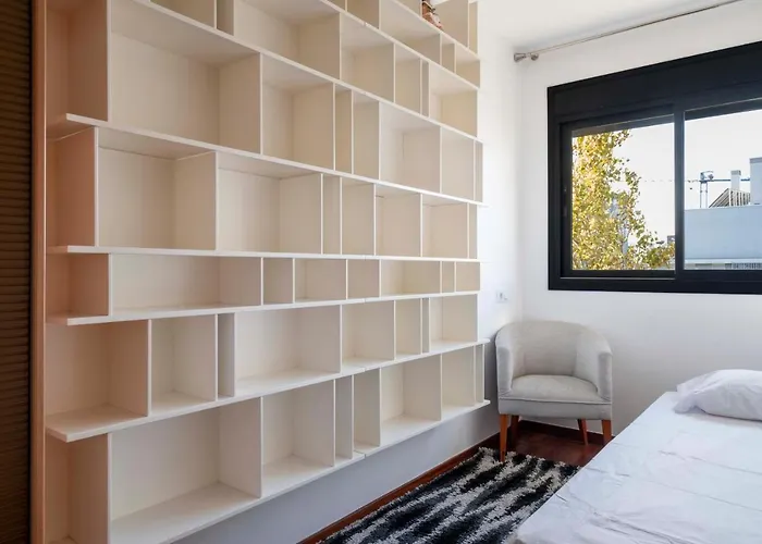 Close To Diagonal Apartamento *